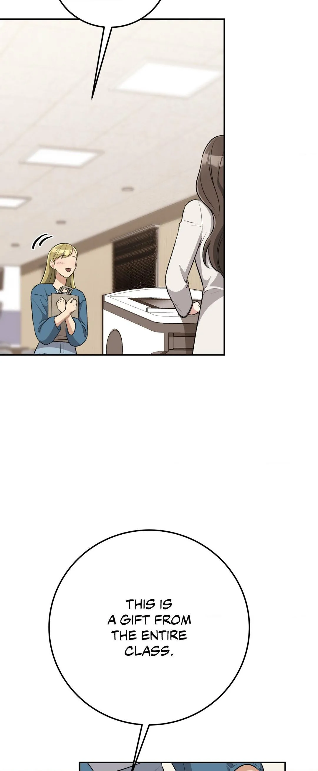 Read Snatching The Bride chapter 8 image 41 on Lezhin