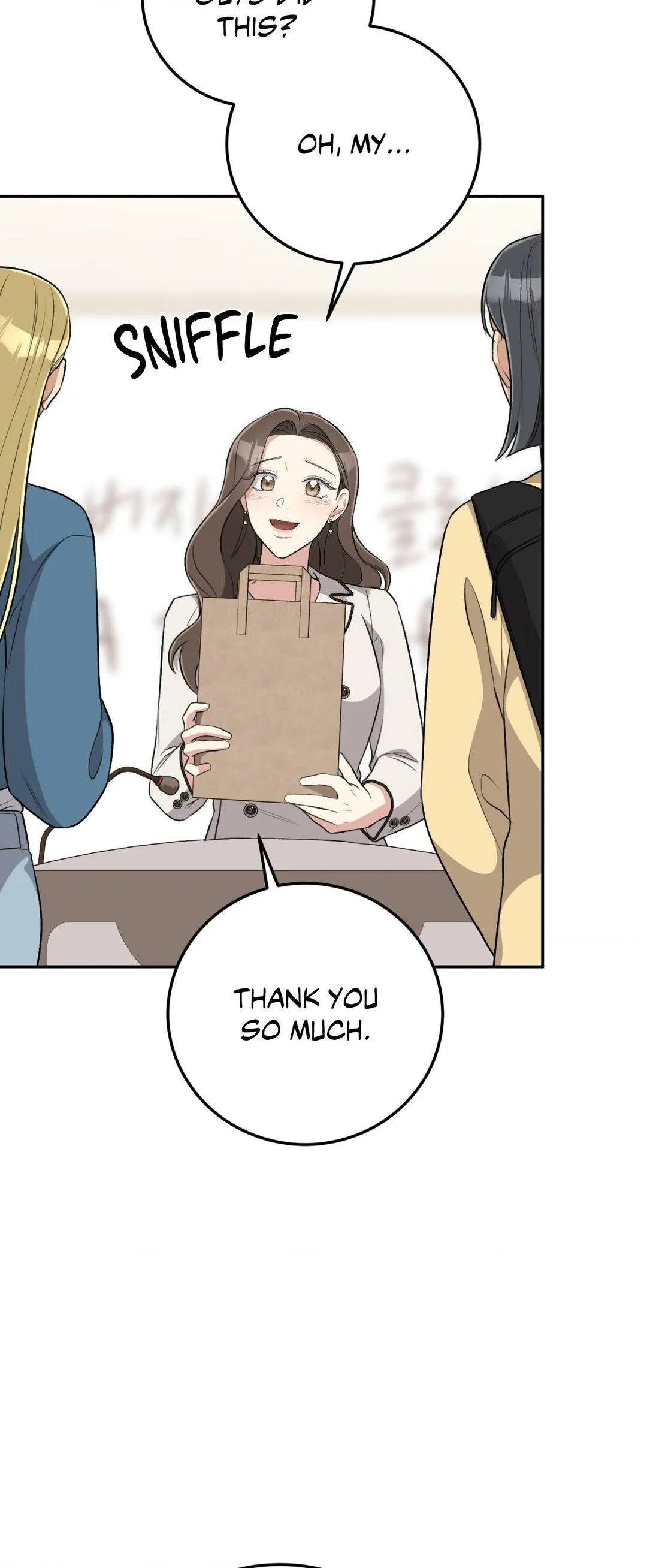 Read Snatching The Bride chapter 8 image 43 on Lezhin
