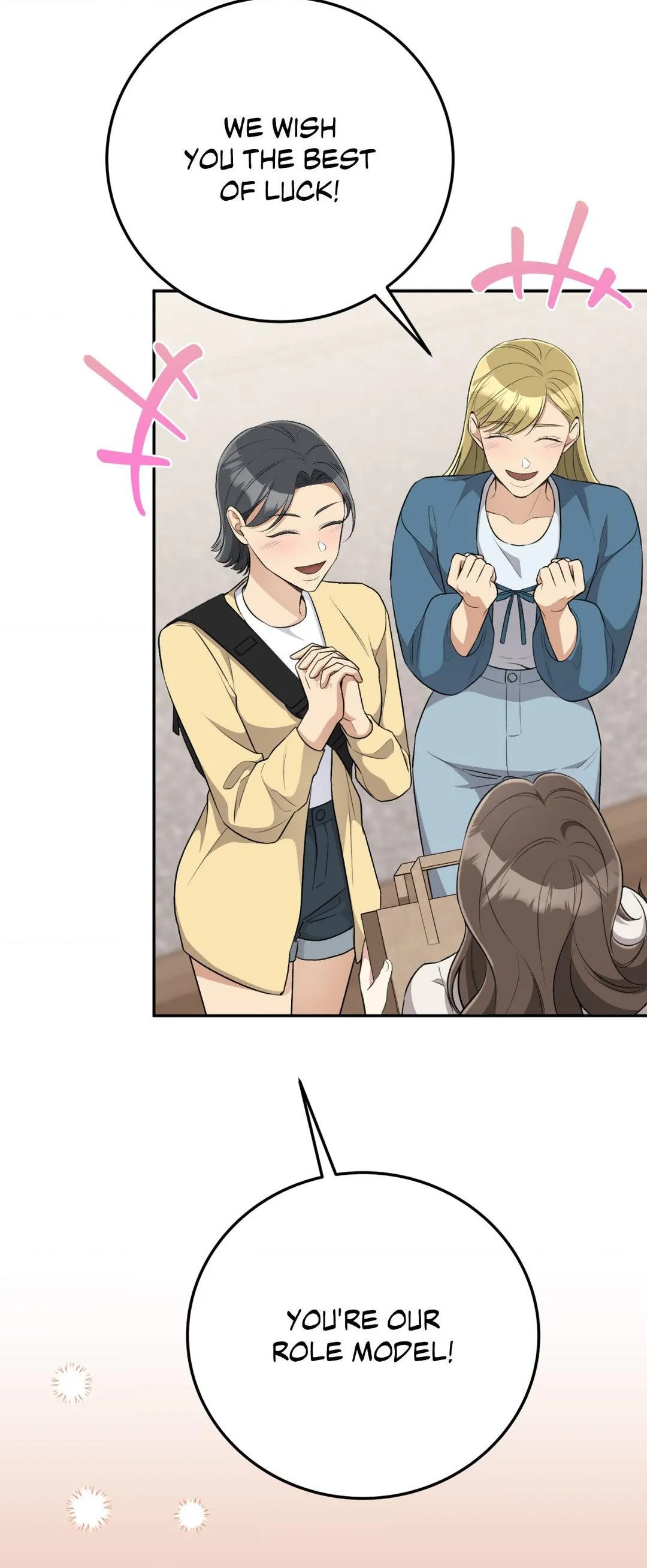 Read Snatching The Bride chapter 8 image 44 on Lezhin