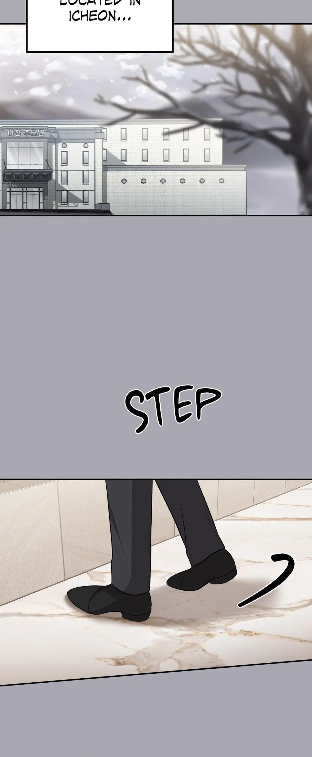 Read Snatching The Bride chapter 8 image 48 on Lezhin