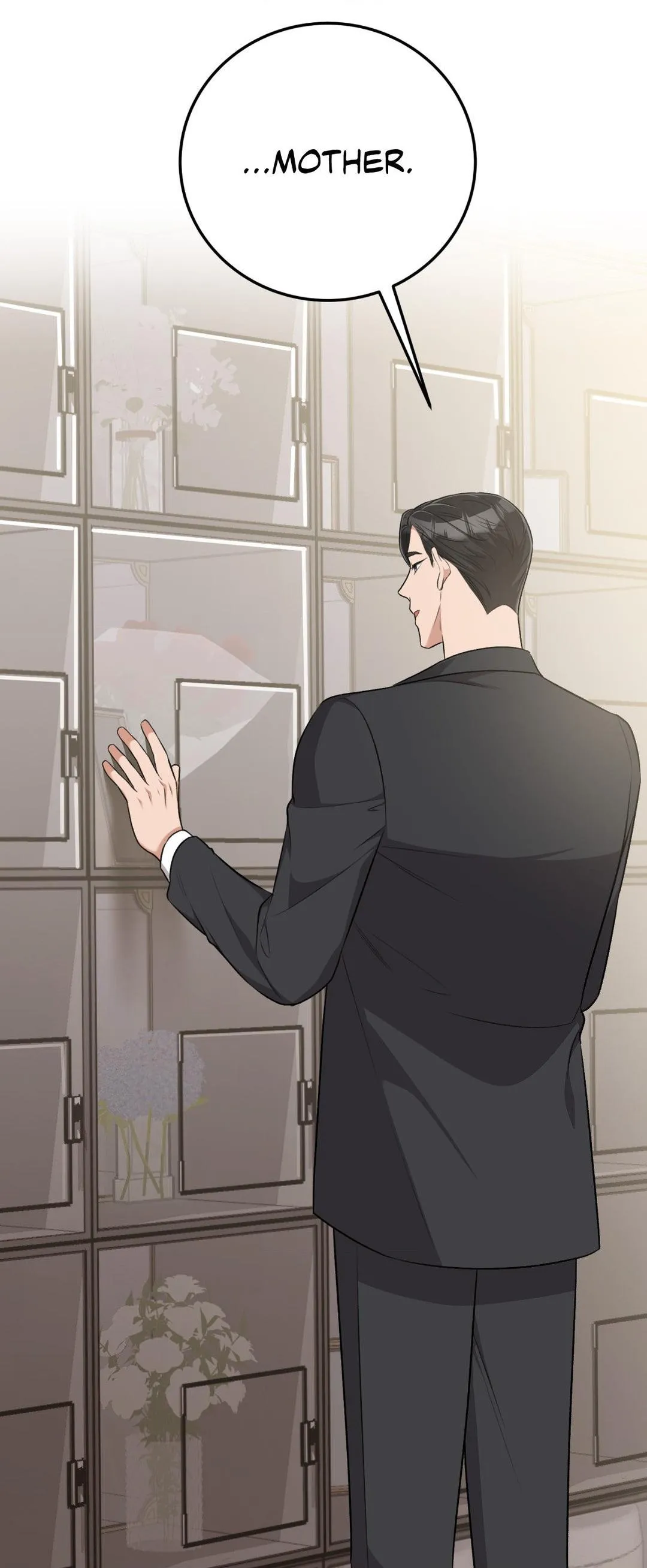 Read Snatching The Bride chapter 8 image 50 on Lezhin