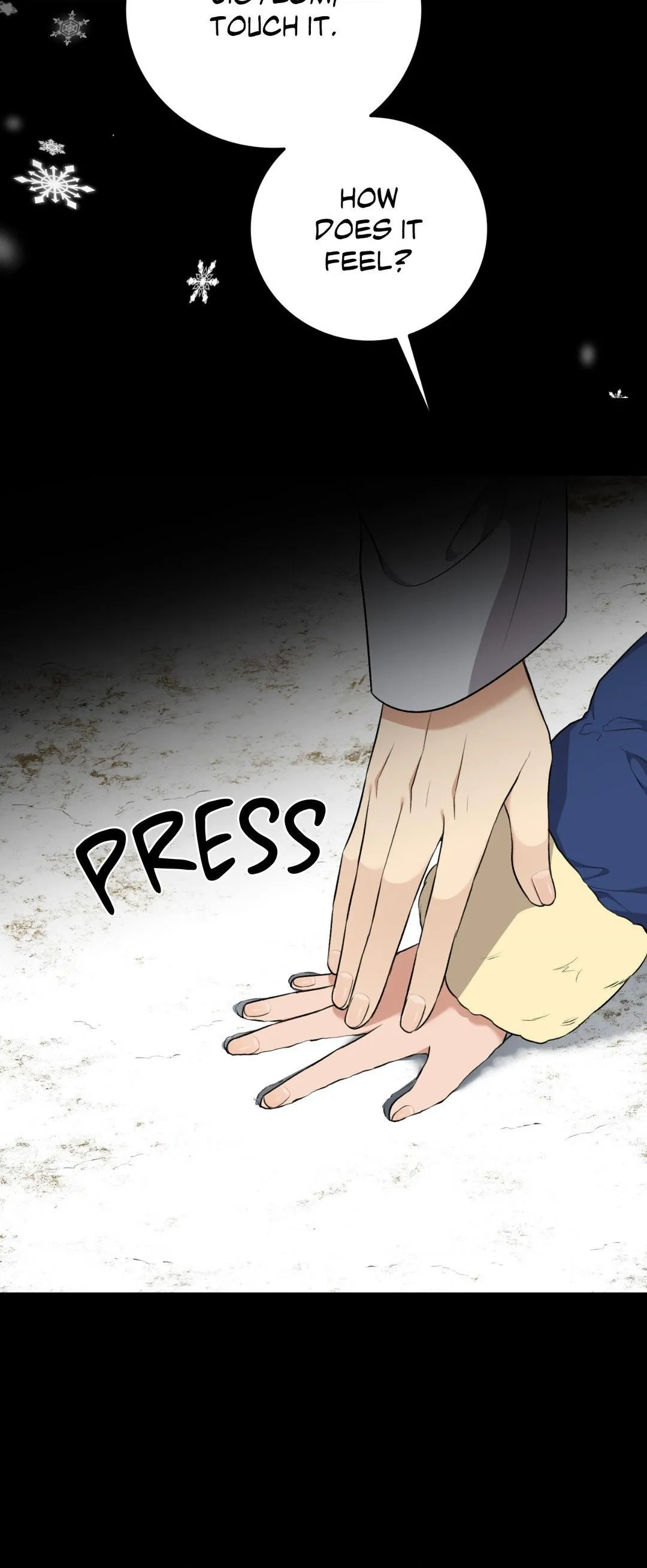 Read Snatching The Bride chapter 8 image 52 on Lezhin