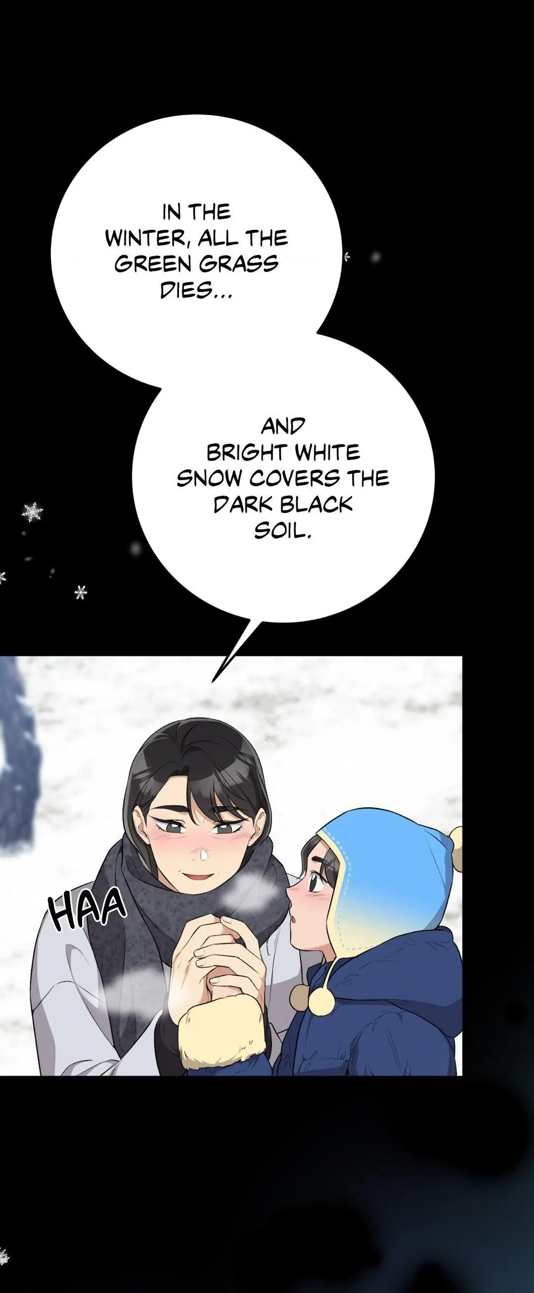 Read Snatching The Bride chapter 8 image 54 on Lezhin