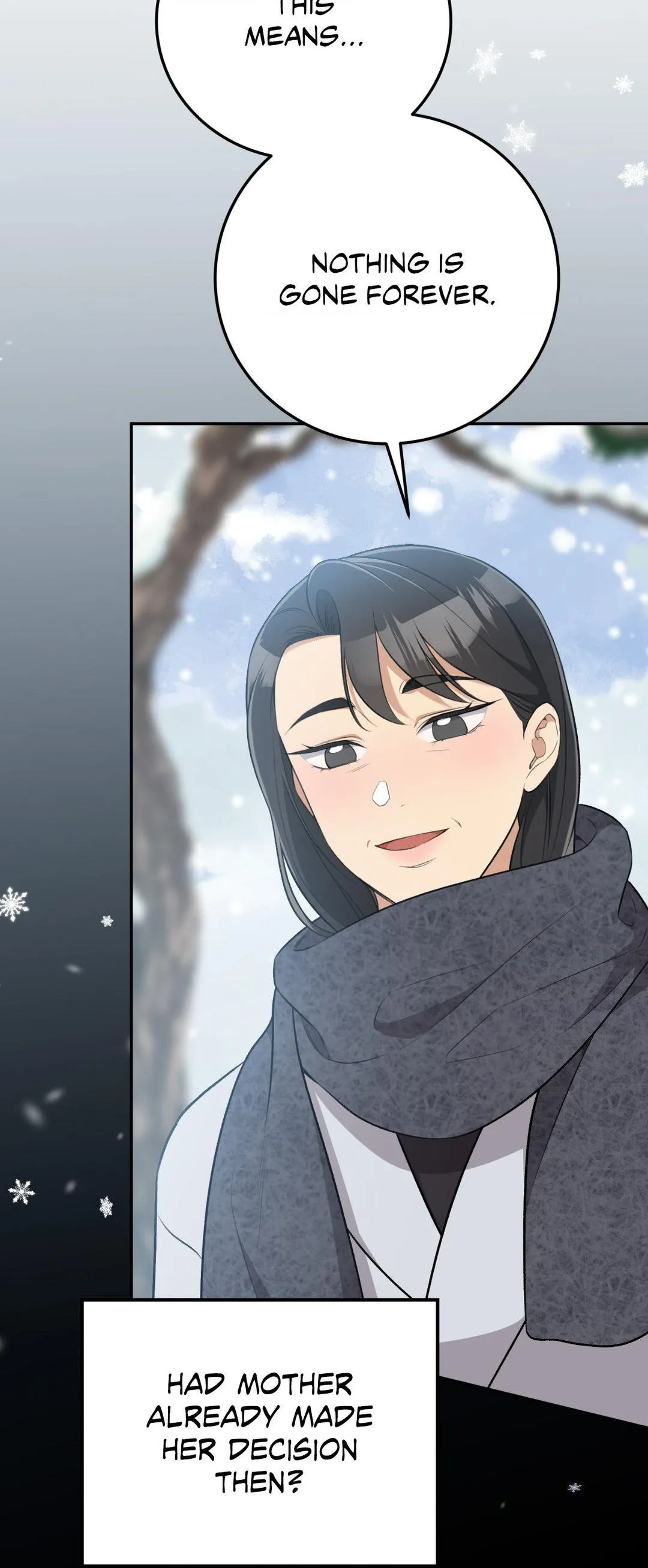 Read Snatching The Bride chapter 8 image 58 on Lezhin