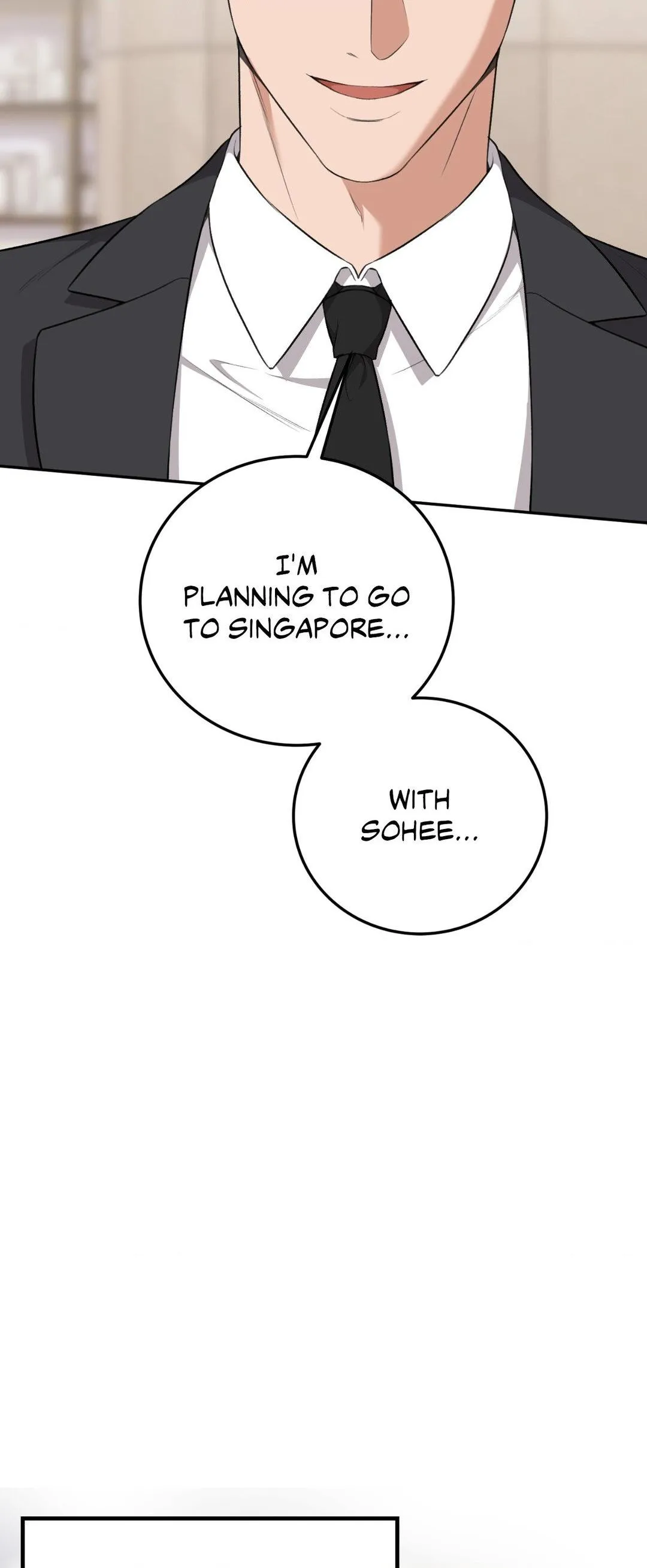 Read Snatching The Bride chapter 8 image 62 on Lezhin