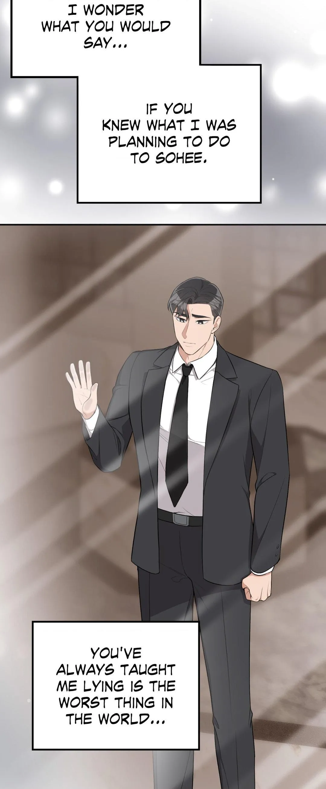 Read Snatching The Bride chapter 8 image 63 on Lezhin