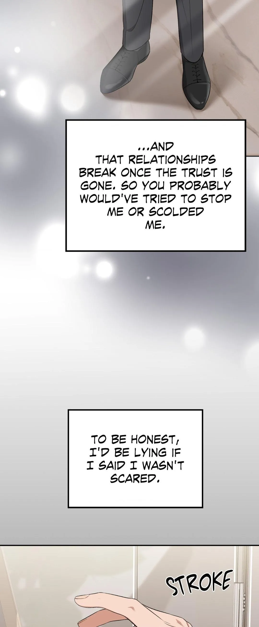 Read Snatching The Bride chapter 8 image 64 on Lezhin