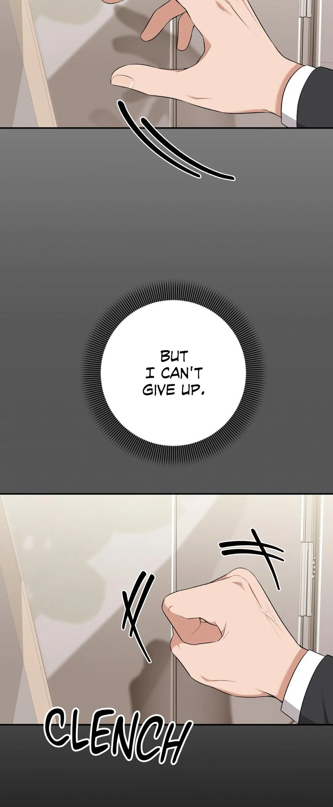Read Snatching The Bride chapter 8 image 65 on Lezhin