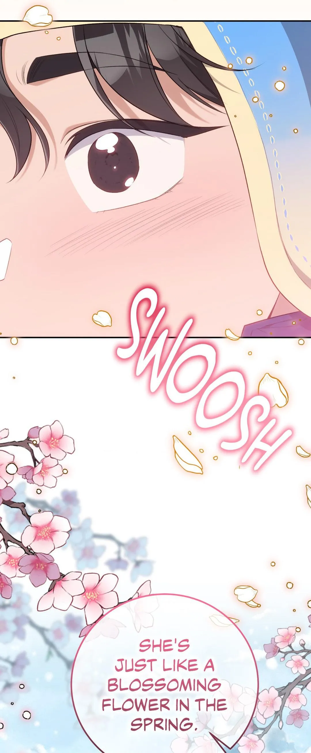 Read Snatching The Bride chapter 8 image 68 on Lezhin