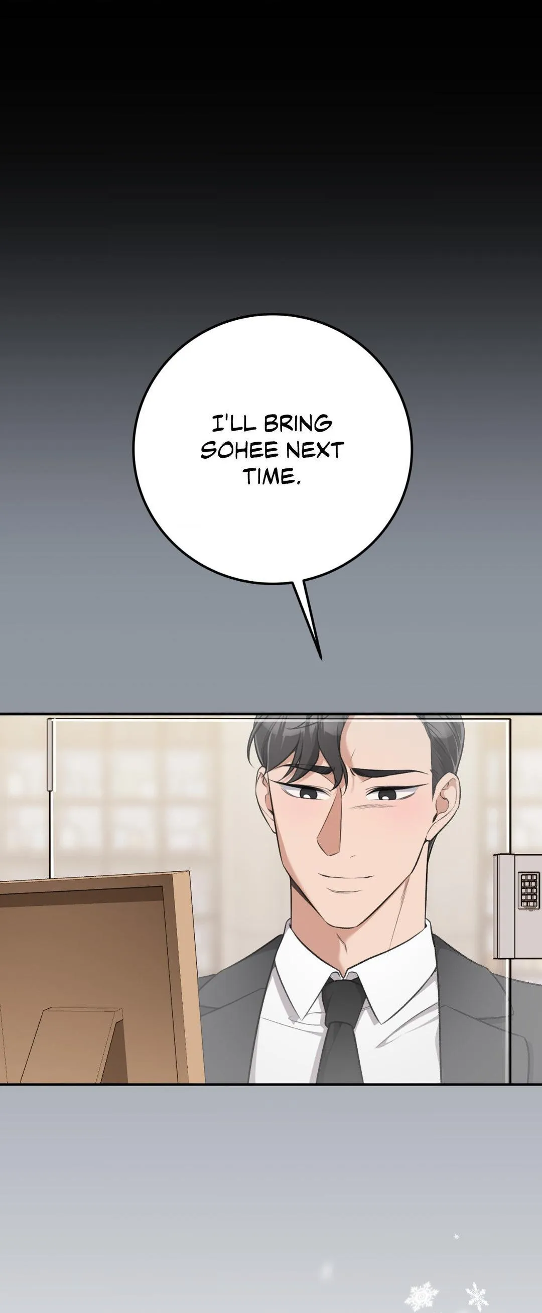 Read Snatching The Bride chapter 8 image 70 on Lezhin