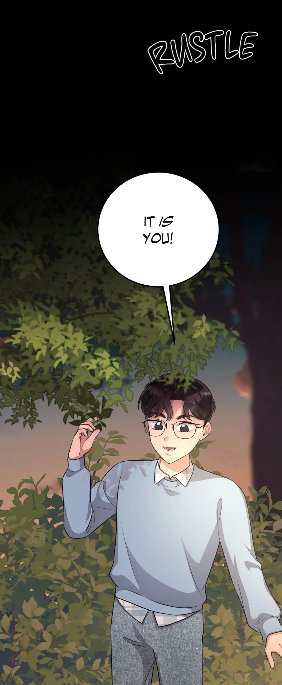 Read Snatching The Bride chapter 8 image 8 on Lezhin