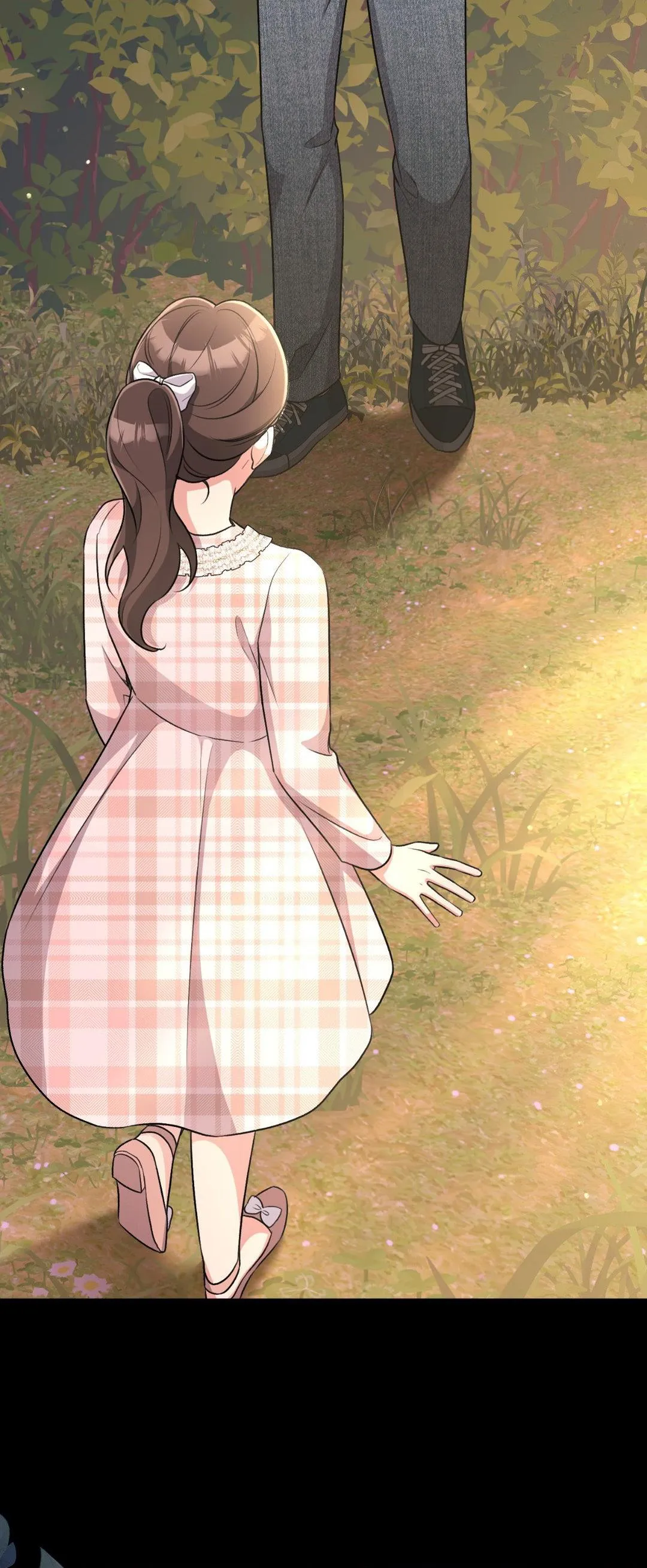 Read Snatching The Bride chapter 8 image 9 on Lezhin