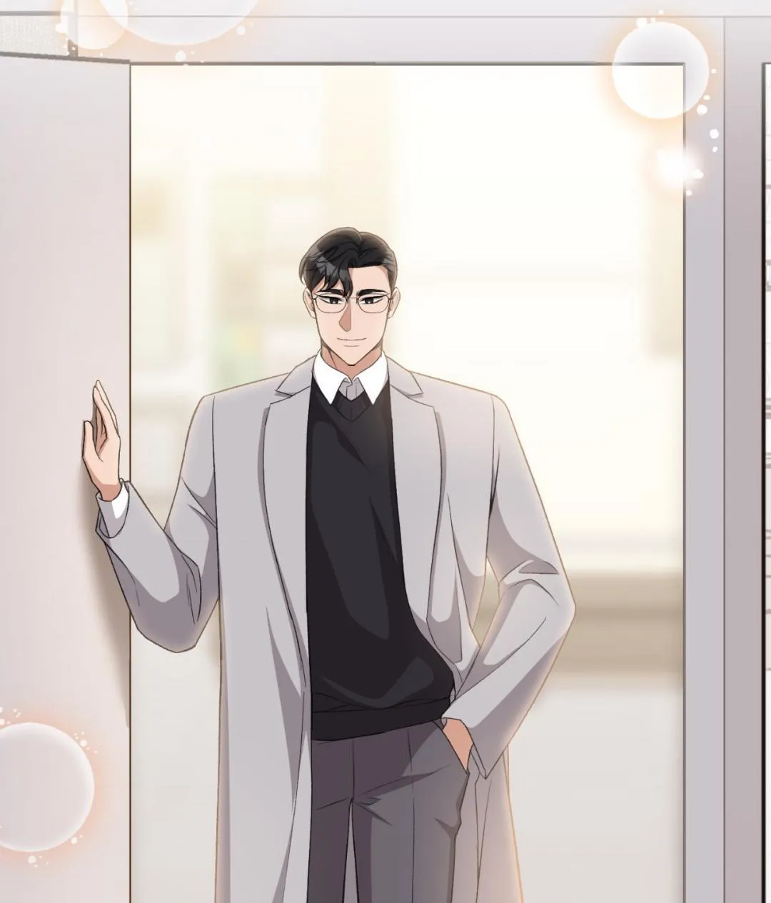 Read Snatching The Bride chapter 9 image 10 on Lezhin
