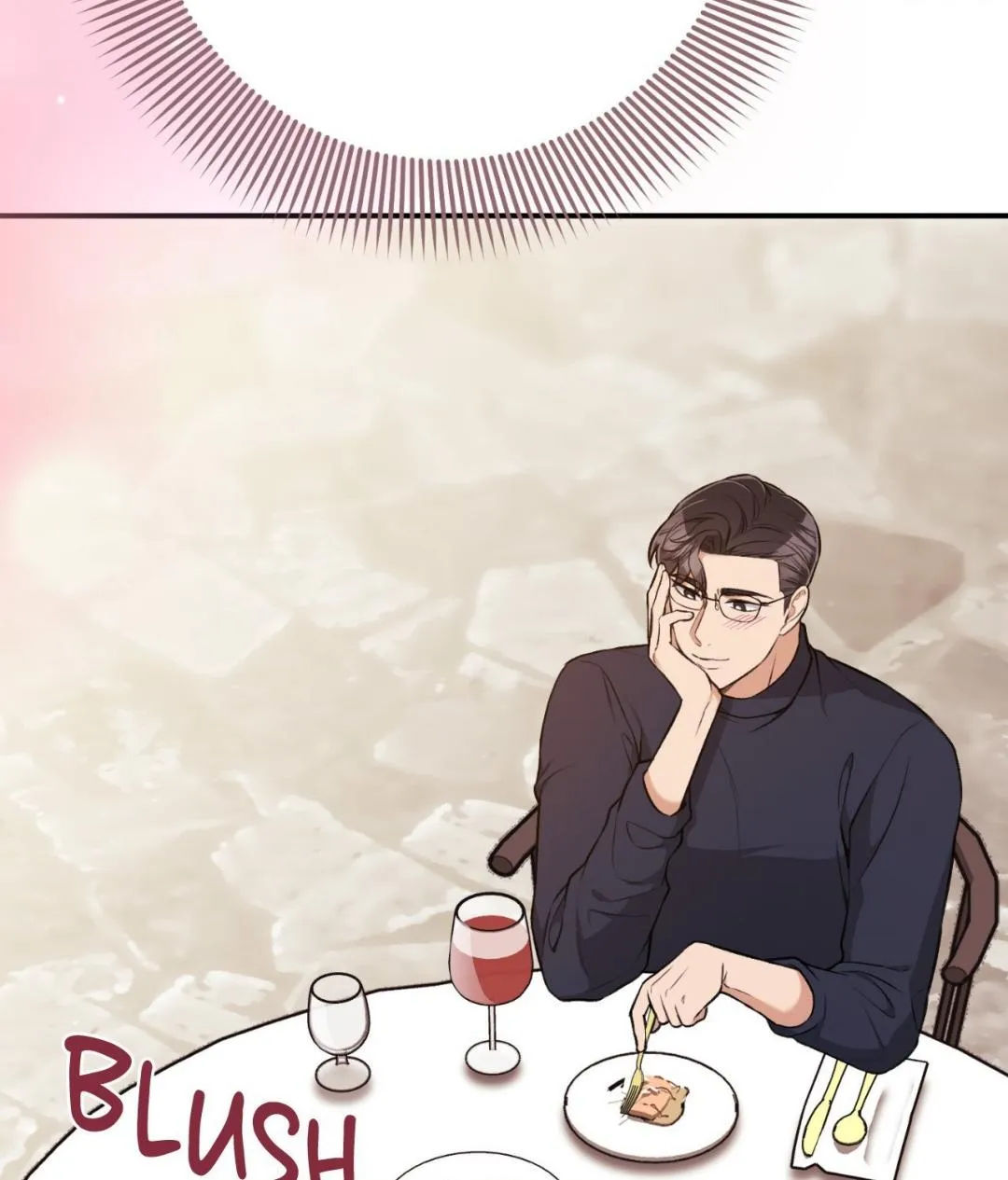 Read Snatching The Bride chapter 9 image 103 on Lezhin