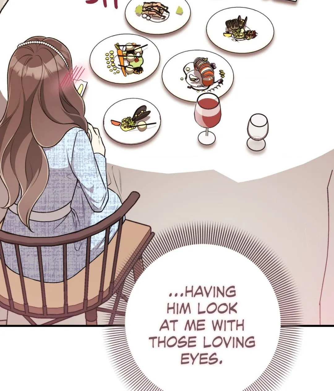 Read Snatching The Bride chapter 9 image 104 on Lezhin
