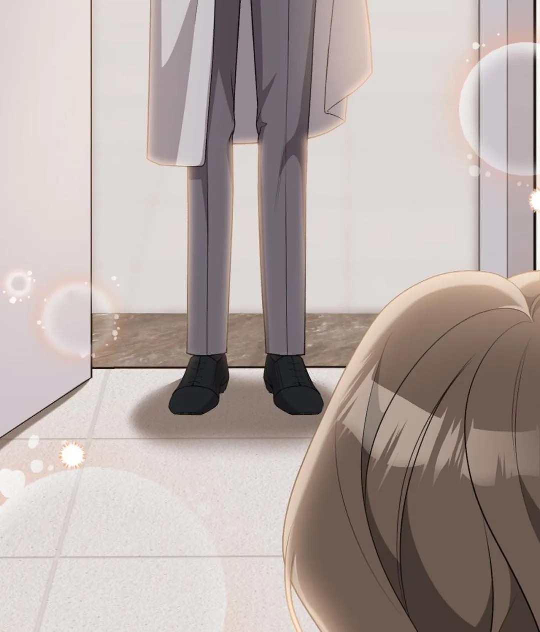 Read Snatching The Bride chapter 9 image 11 on Lezhin