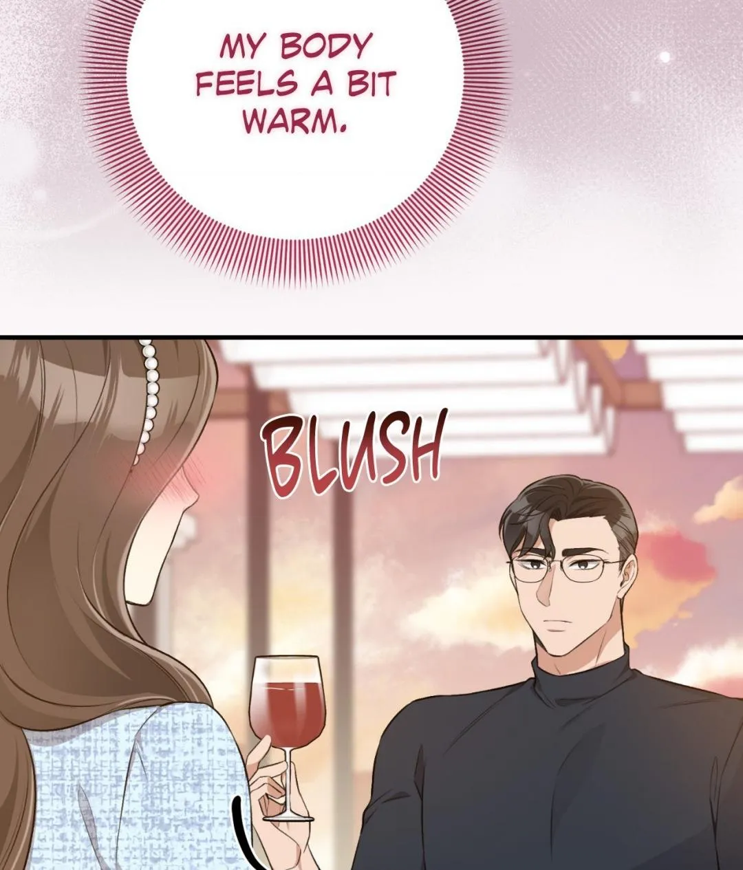 Read Snatching The Bride chapter 9 image 113 on Lezhin