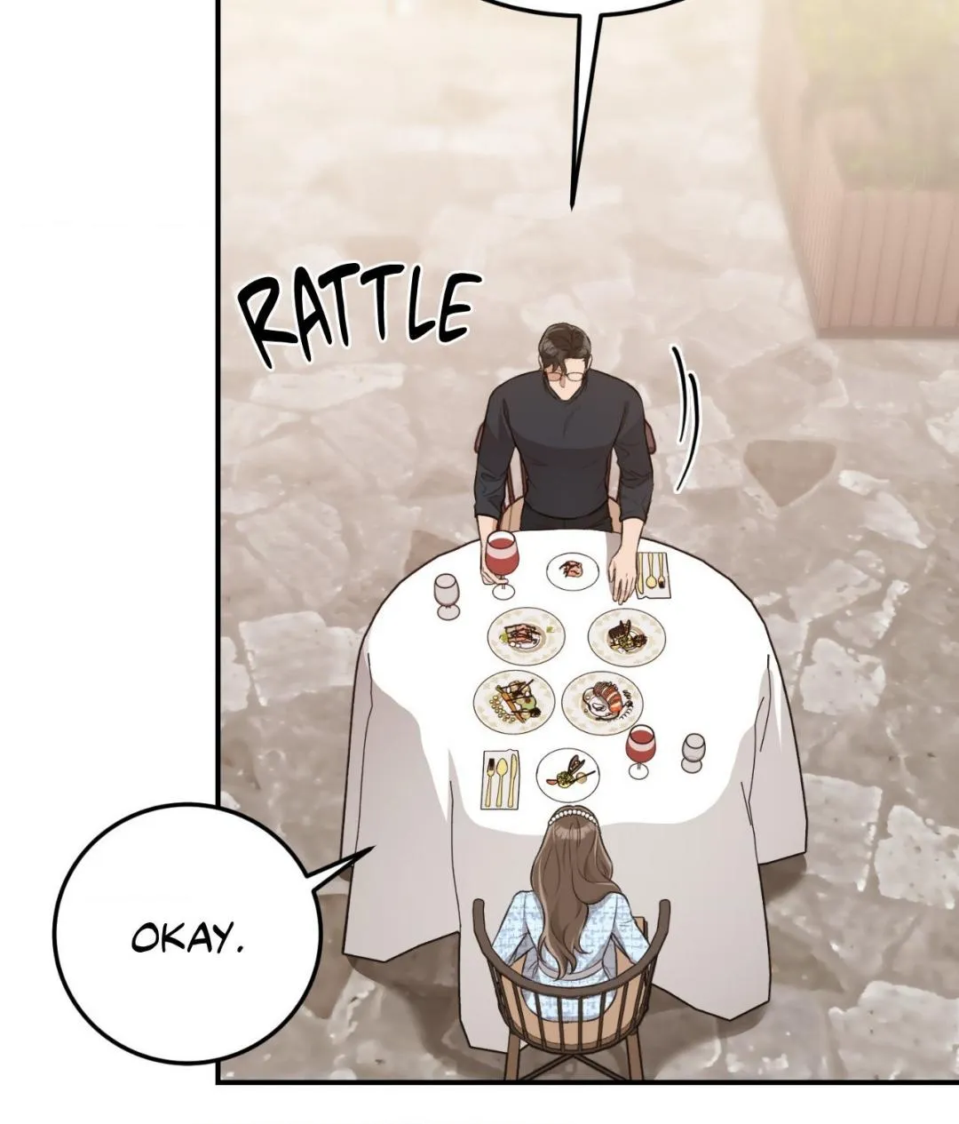 Read Snatching The Bride chapter 9 image 116 on Lezhin
