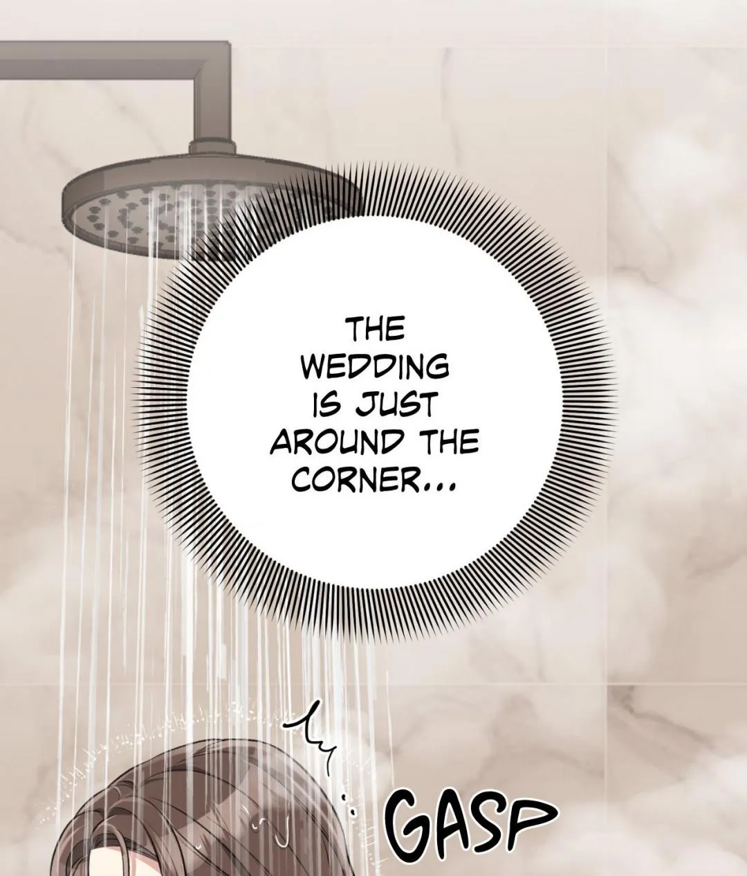 Read Snatching The Bride chapter 9 image 126 on Lezhin