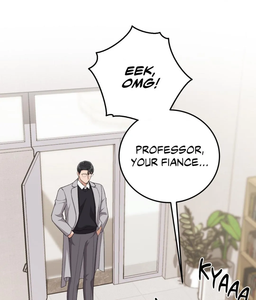 Read Snatching The Bride chapter 9 image 13 on Lezhin