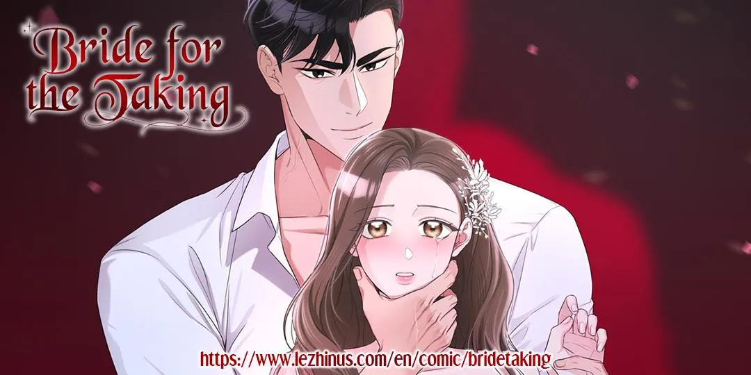 Read Snatching The Bride chapter 9 image 156 on Lezhin