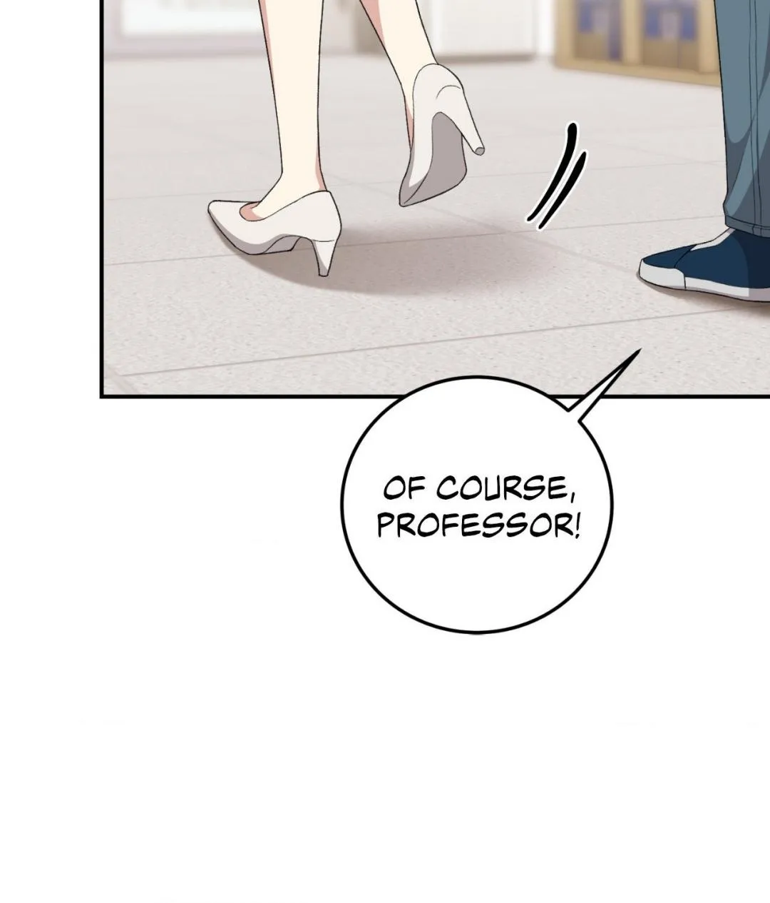 Read Snatching The Bride chapter 9 image 18 on Lezhin