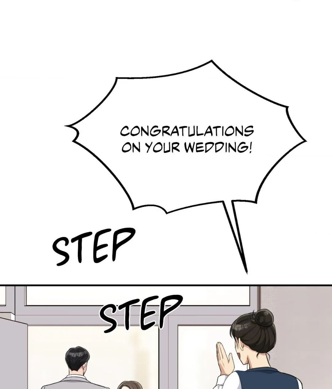 Read Snatching The Bride chapter 9 image 19 on Lezhin