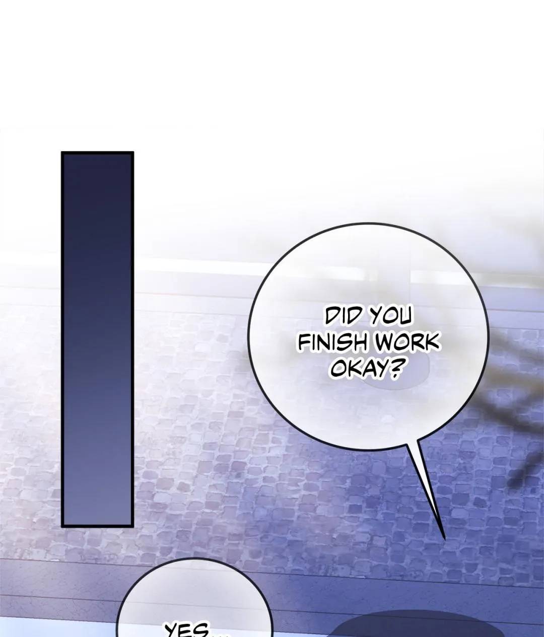 Read Snatching The Bride chapter 9 image 23 on Lezhin
