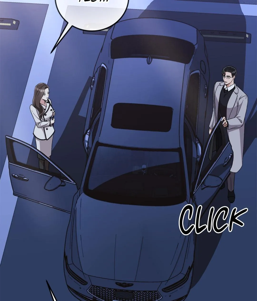 Read Snatching The Bride chapter 9 image 24 on Lezhin