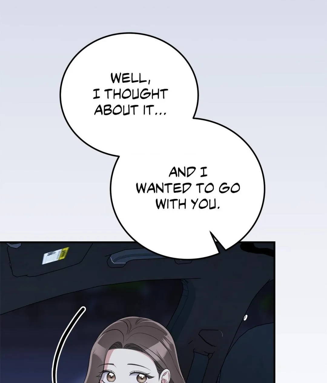 Read Snatching The Bride chapter 9 image 29 on Lezhin
