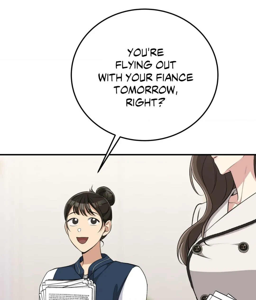 Read Snatching The Bride chapter 9 image 3 on Lezhin