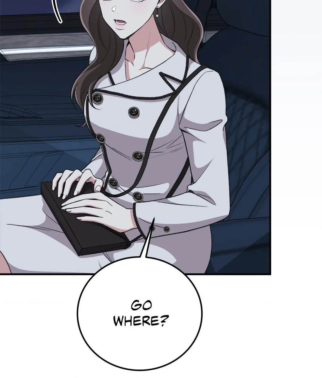 Read Snatching The Bride chapter 9 image 30 on Lezhin