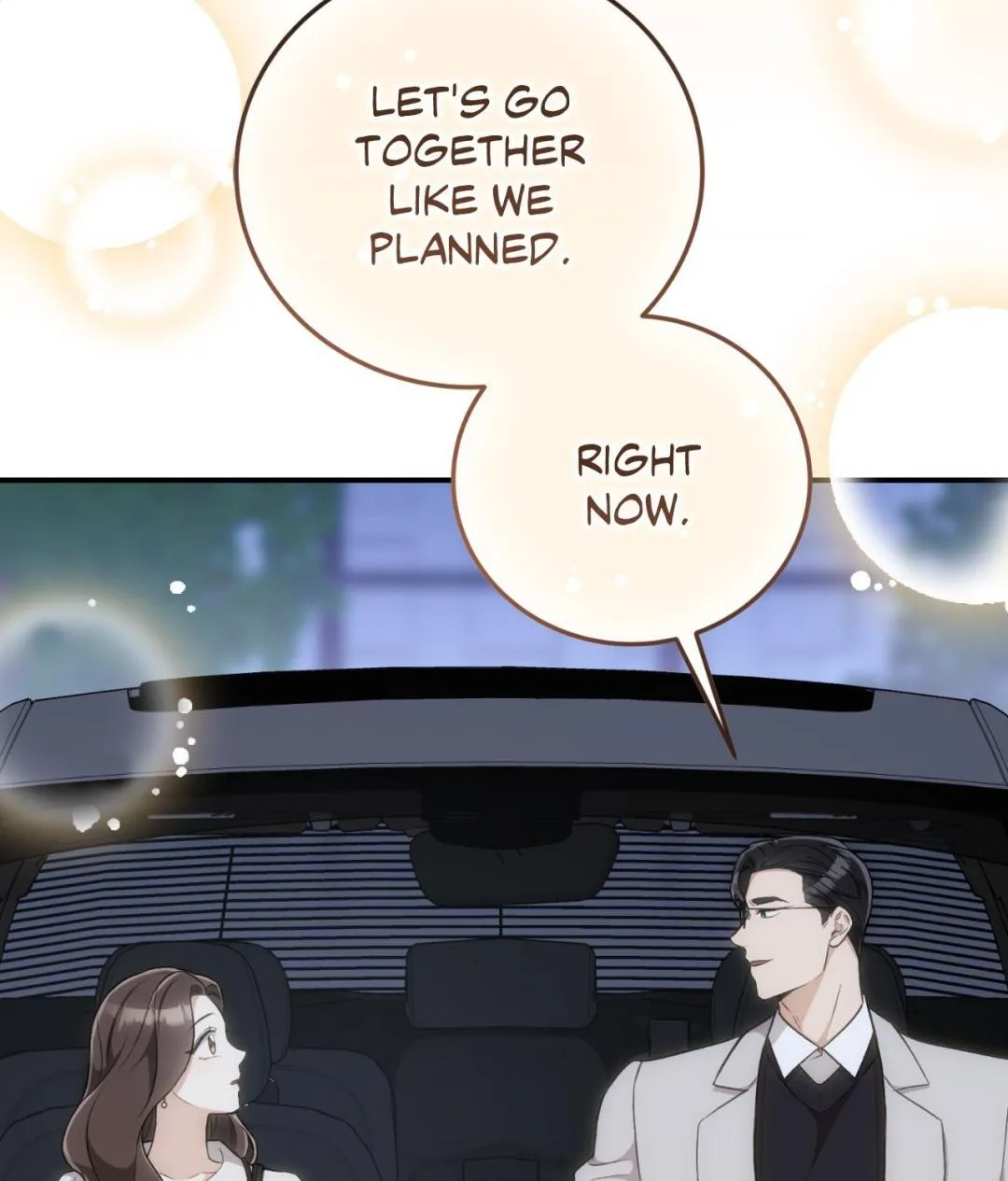 Read Snatching The Bride chapter 9 image 34 on Lezhin