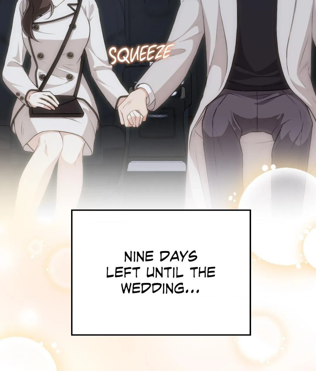Read Snatching The Bride chapter 9 image 35 on Lezhin