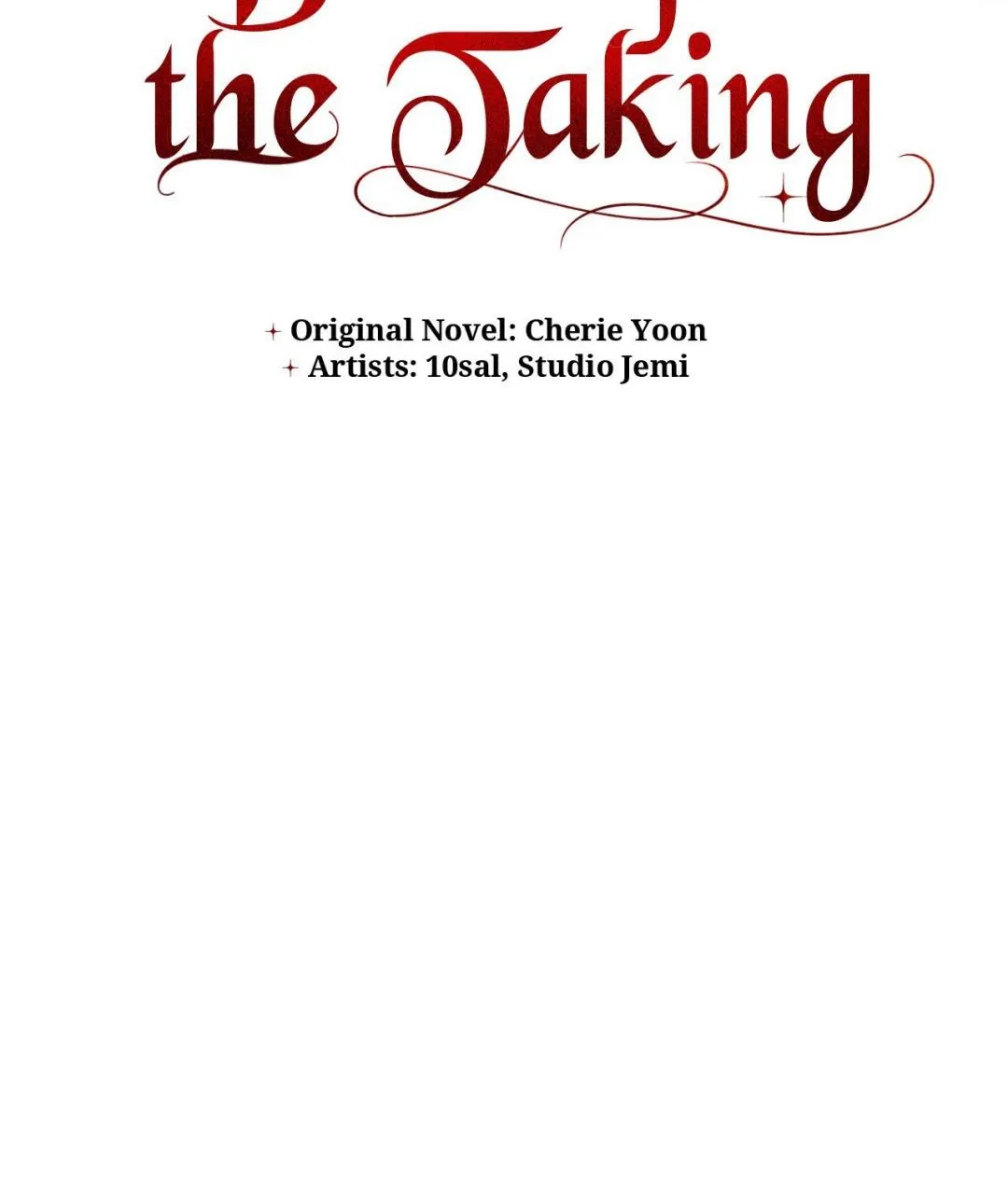 Read Snatching The Bride chapter 9 image 38 on Lezhin