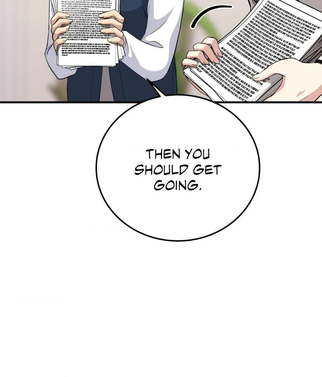 Read Snatching The Bride chapter 9 image 4 on Lezhin