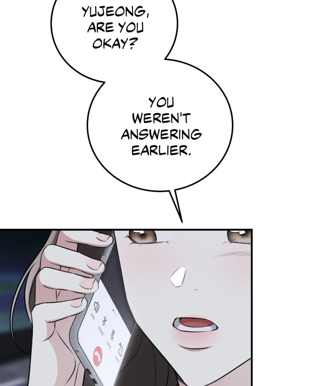 Read Snatching The Bride chapter 9 image 40 on Lezhin