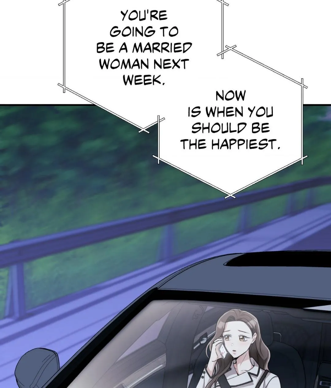 Read Snatching The Bride chapter 9 image 47 on Lezhin