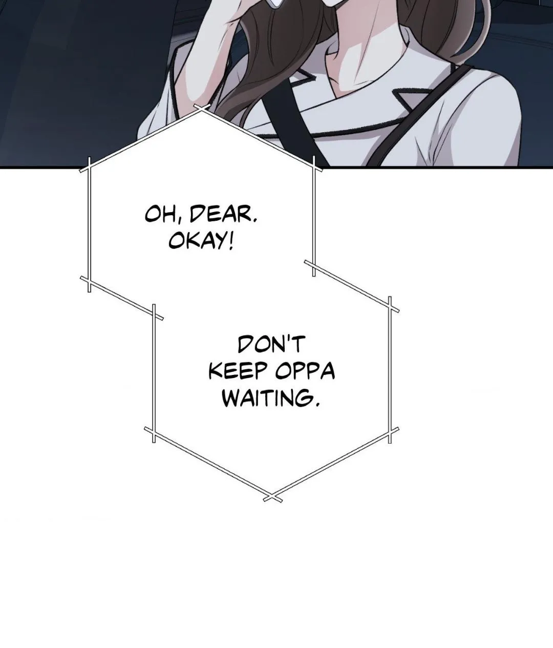 Read Snatching The Bride chapter 9 image 50 on Lezhin
