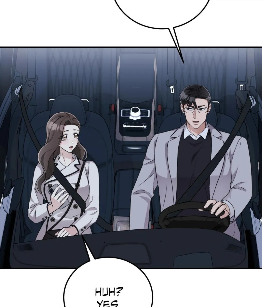 Read Snatching The Bride chapter 9 image 53 on Lezhin