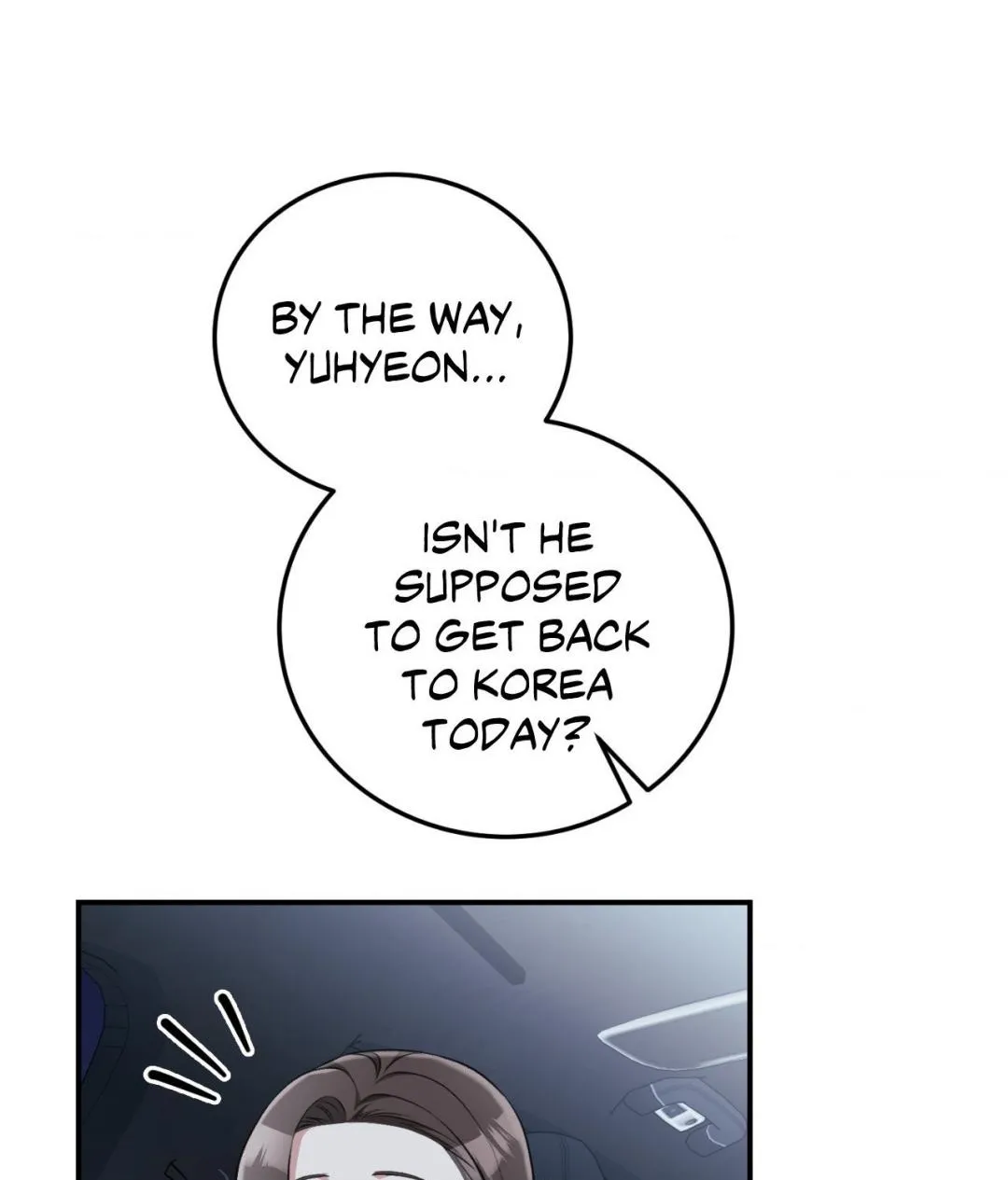 Read Snatching The Bride chapter 9 image 57 on Lezhin