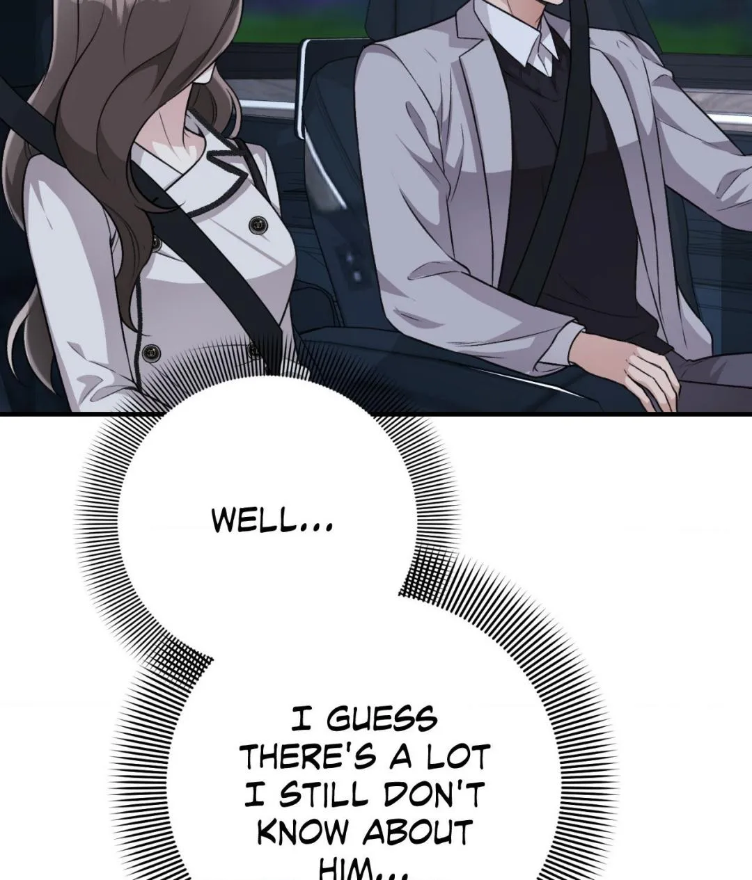 Read Snatching The Bride chapter 9 image 60 on Lezhin