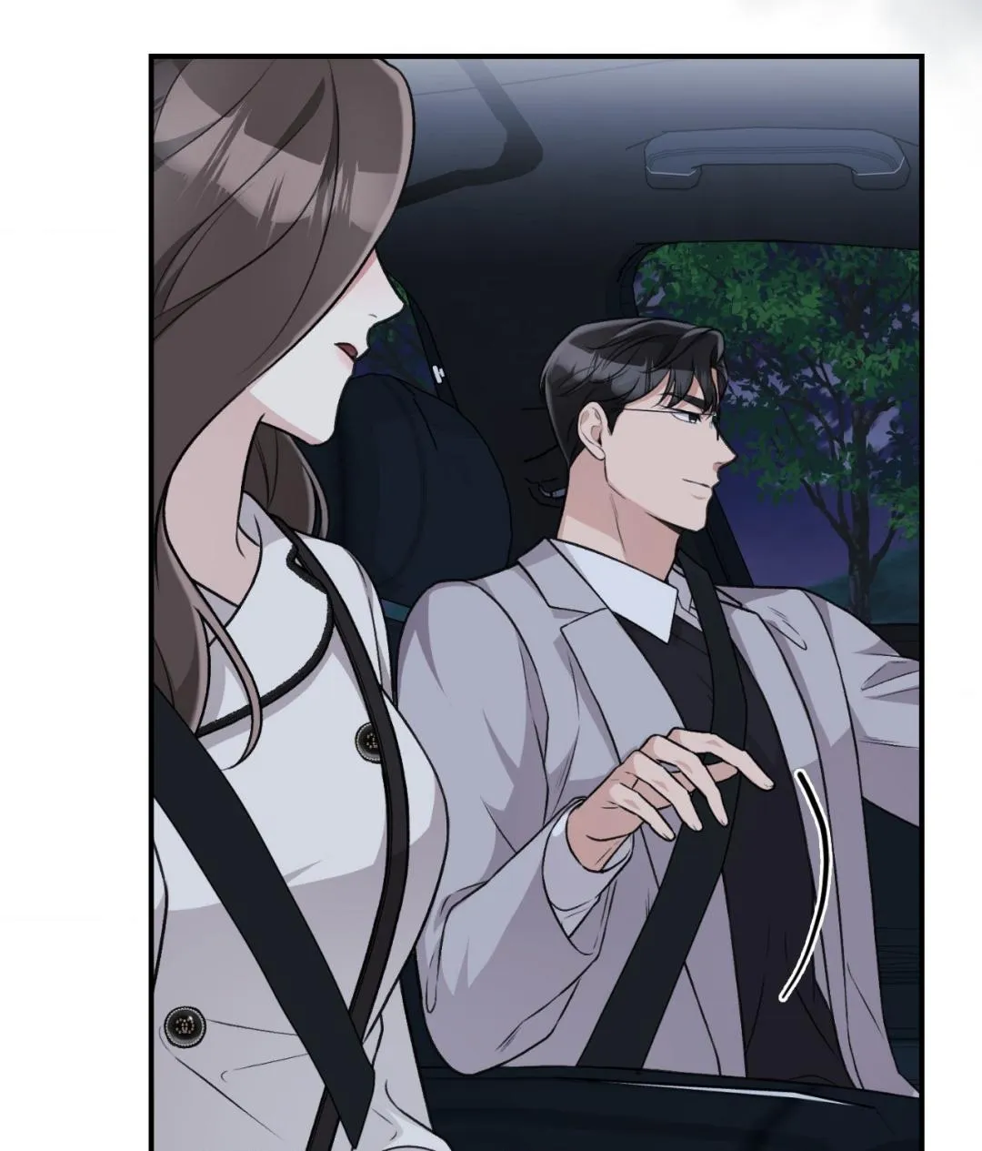 Read Snatching The Bride chapter 9 image 68 on Lezhin