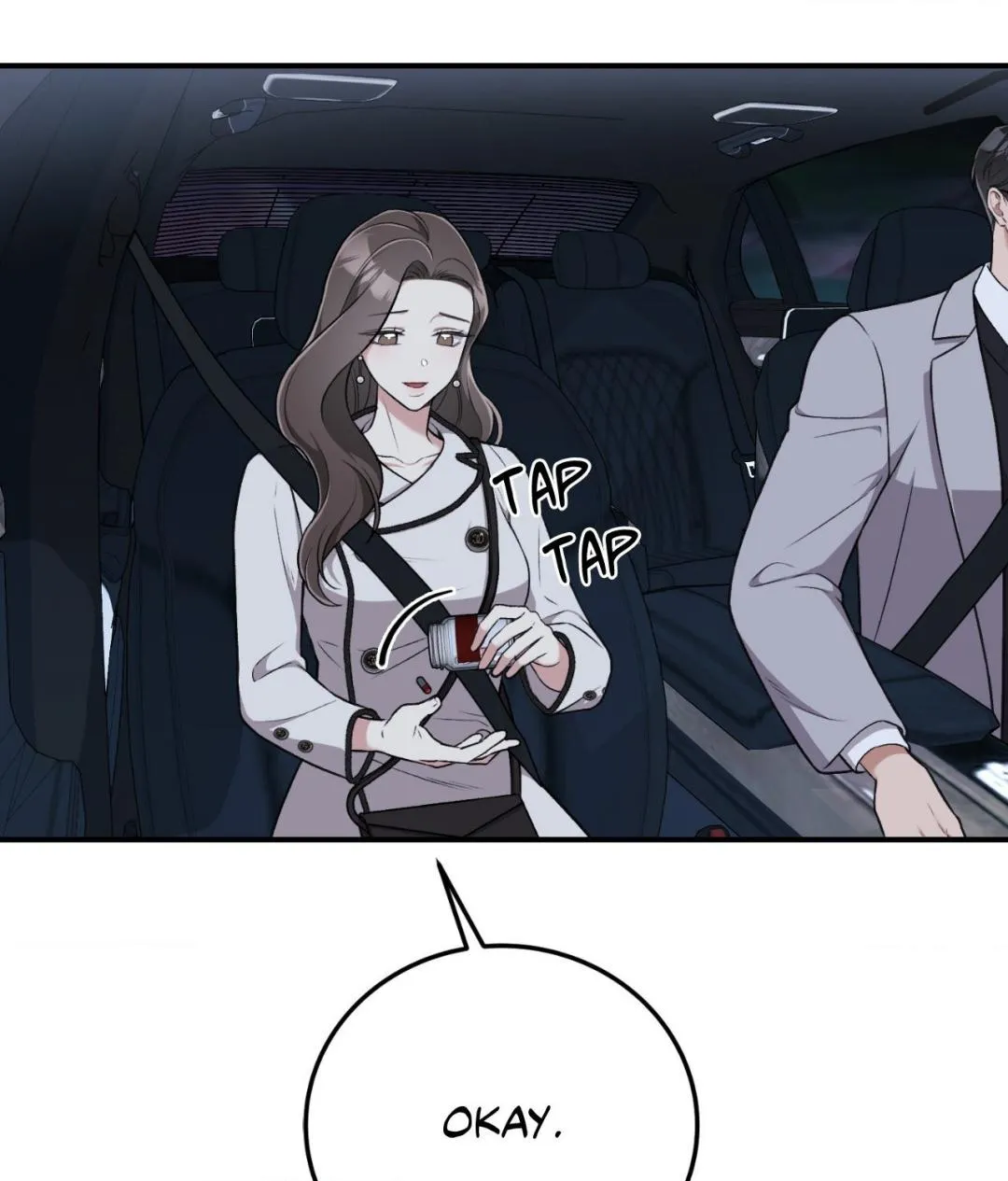 Read Snatching The Bride chapter 9 image 75 on Lezhin