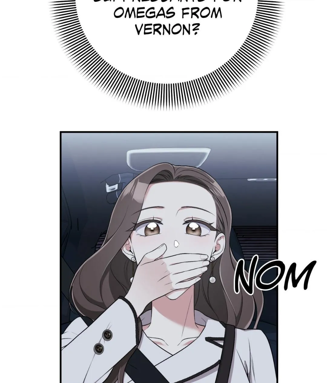 Read Snatching The Bride chapter 9 image 77 on Lezhin