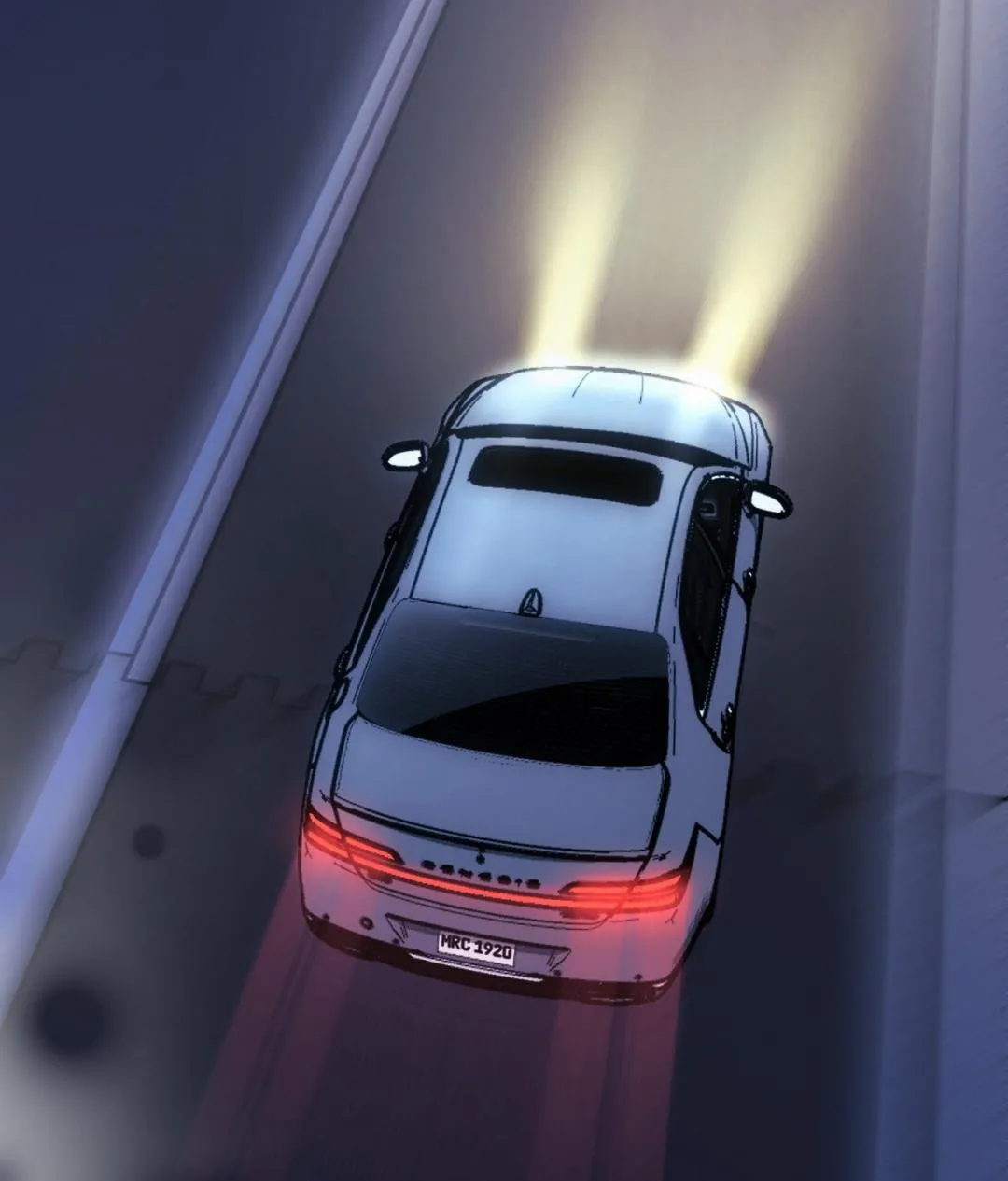 Read Snatching The Bride chapter 9 image 83 on Lezhin