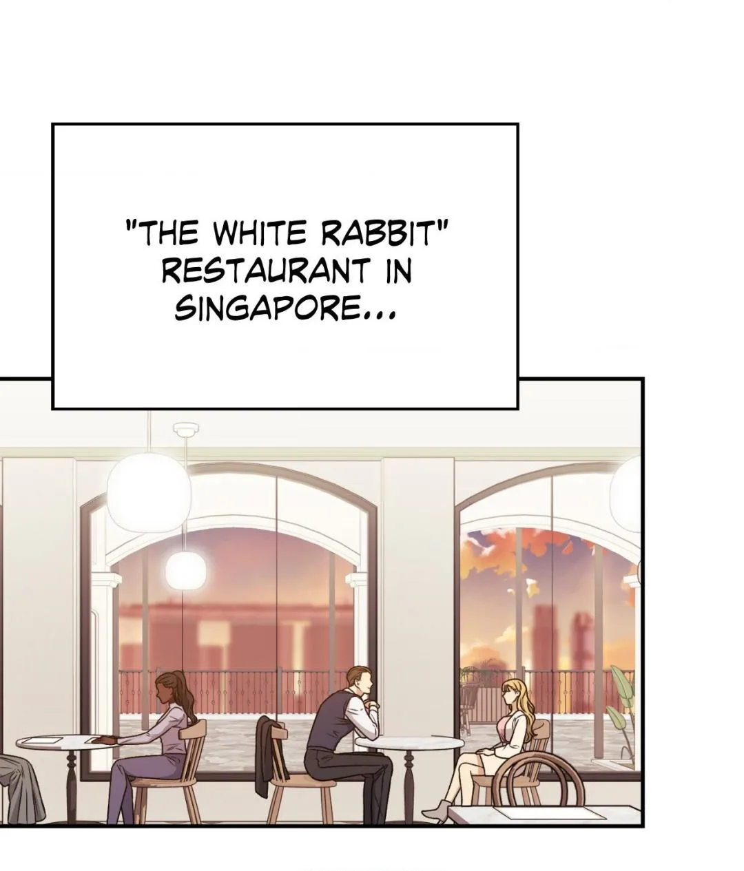 Read Snatching The Bride chapter 9 image 88 on Lezhin