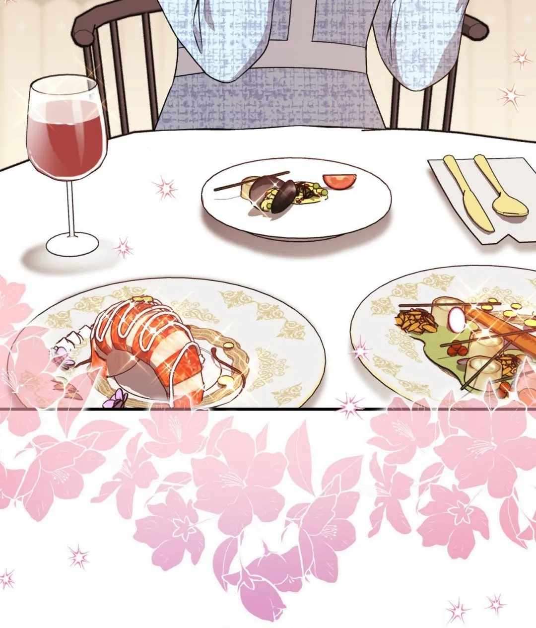 Read Snatching The Bride chapter 9 image 92 on Lezhin