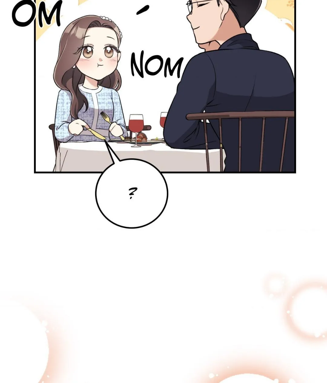 Read Snatching The Bride chapter 9 image 96 on Lezhin