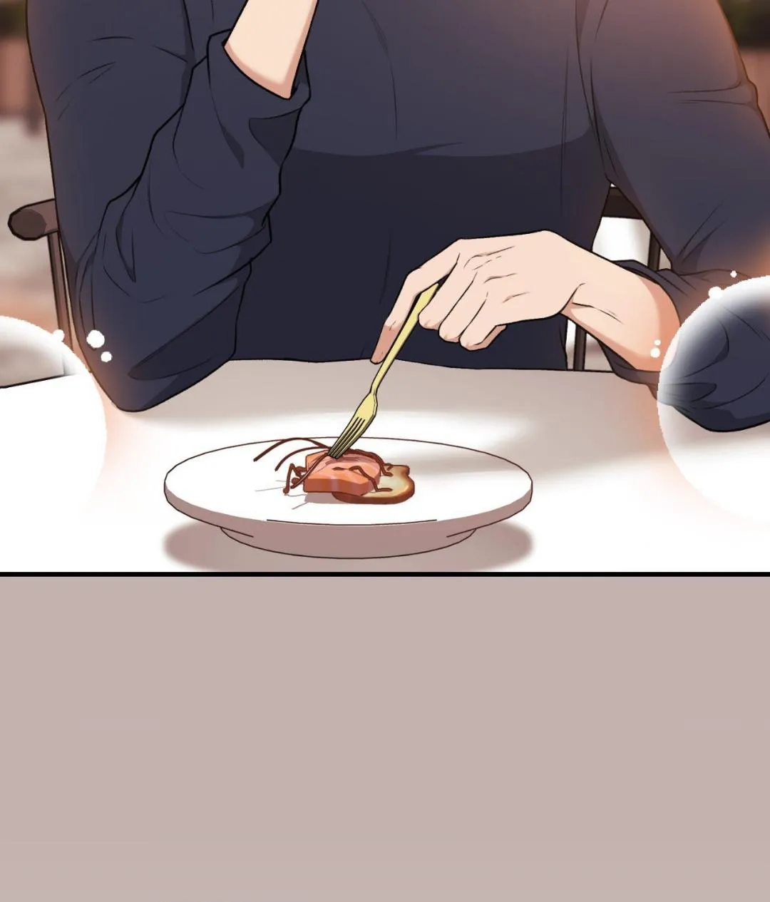 Read Snatching The Bride chapter 9 image 98 on Lezhin
